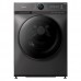 MIDEA MF200W120B Front Load Washer(12KG)(WATER EFFICIENCY CLASS 4)